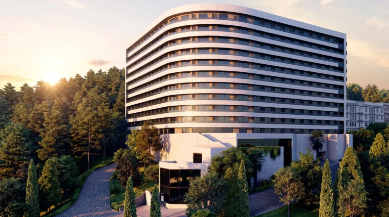 Владельцы апартаментов Marine Garden в Сочи спорят с ZONT Hotel Group за «гарантированный доход» с возвратом денег