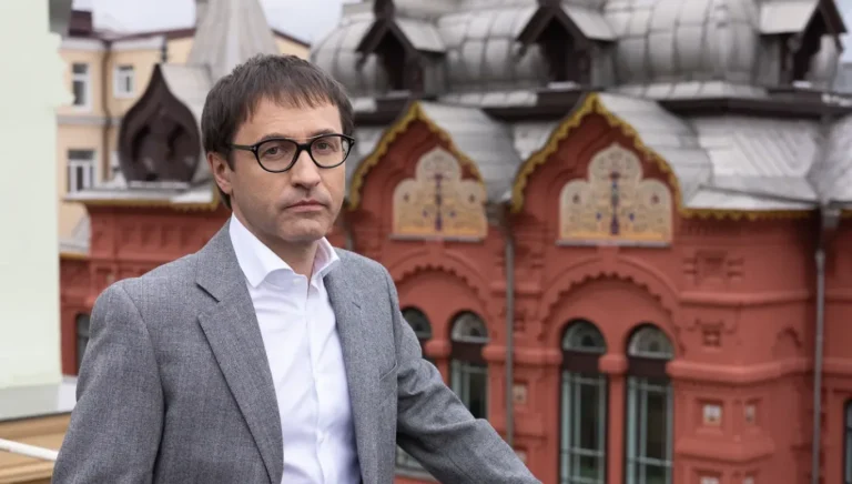 Сергей Шумей: от юриста омского завода до владельца «РГ-Девелопмент» — карьера, бизнес, миллиарды и жизнь вне стройки
