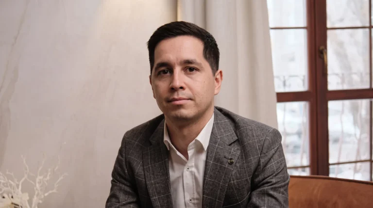 Марсель Габдульманов: как топ-менеджер «Этажей» стал девелопером и вывел «Творчество» на федеральный рынок