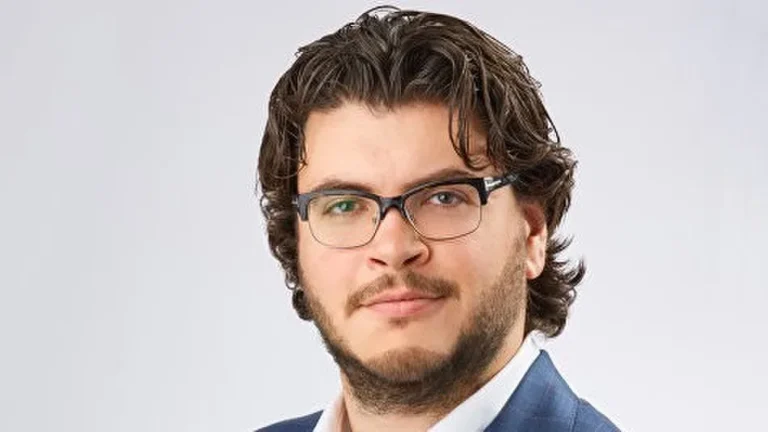 Математик из Citigroup, который ушел из семейного бизнеса «РКС Девелопмент» строить по-своему в ГК «ЖИВИ»: история Станислава Сагиряна