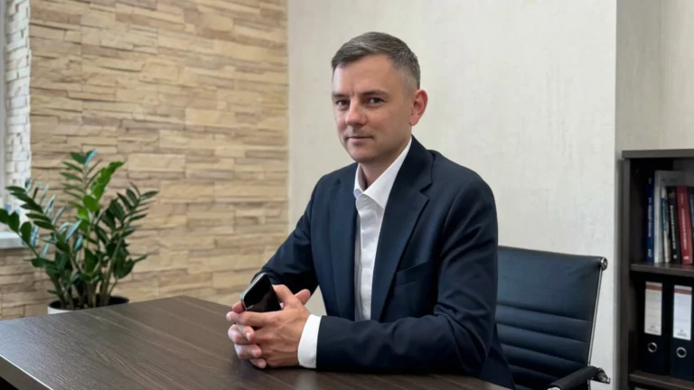 Генеральный директор НИСАРЭ: новые тренды в строительном образовании