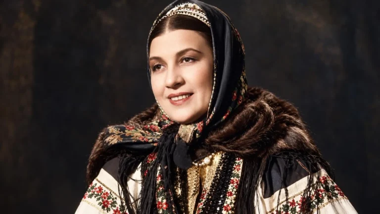 Дом на Ленинградке, где жила советская певица Лидия Русланова в Москве после конфискации имущества