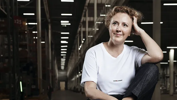 От склада для IKEA до квантовых технологий: как Елена Бондарчук создала ГК «Ориентир» и научилась браться за невозможное