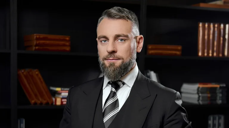 Сергей Болдырев: от модного бизнеса и Сбербанка до миллиардных сделок в девелопменте — история основателя BMS Development Group