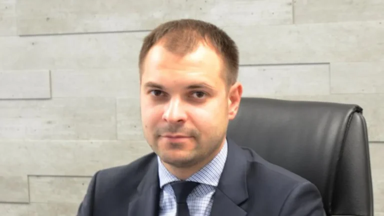 Виталий Коробов: от «Аквилона» до ELEMENT с портфелем более 1 млн «квадратов»