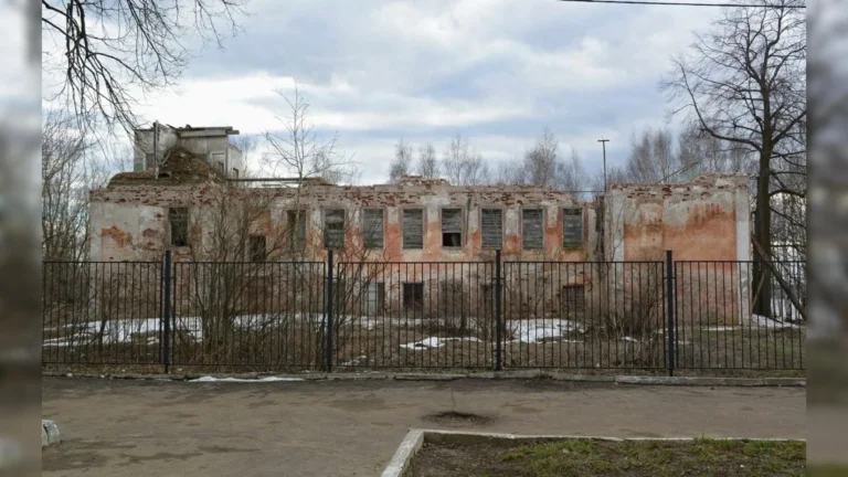 Усадьба предков Никиты Михалкова в Рыбинске уходит с молотка: что получит покупатель за 7,71 миллиона рублей