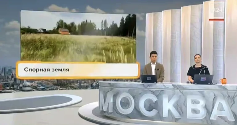 Минсельхоз Подмосковья оспаривает сделки с дачными участками в трёх округах