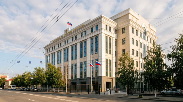В Уфе суды вернули государству уже около 70 га земли, переданной застройщикам по спорным мировым соглашениям