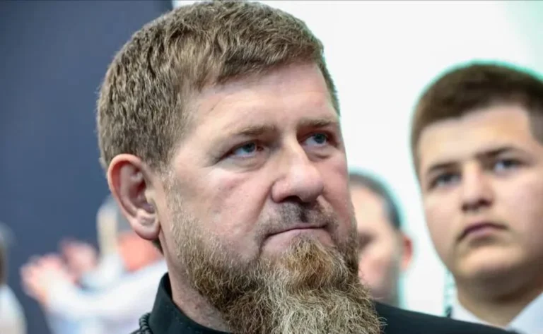 Хуснуллин вручил Кадырову звание «Почетный архитектор Российской Федерации»