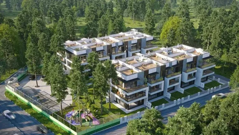 Сбер выставлял на продажу требования к застройщику «Резиденций Присутствия» за 1,318 млрд рублей