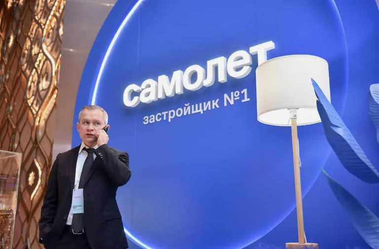 «Самолет» может стать первым застройщиком, которого будут спасать по новому механизму санации