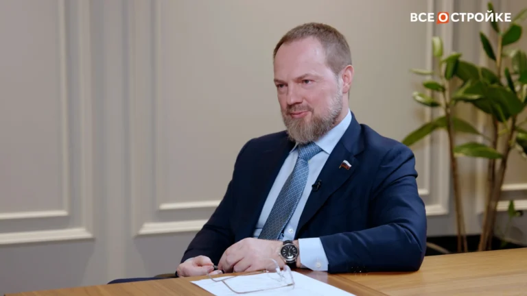 Сергей Колунов: «Тот, кто ждёт возвращения рынка 2021–2022 годов, идёт к банкротству»
