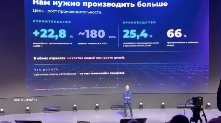 Стартовала масштабная конференция, посвященная проектированию, цифровизации, российскому инженерному ПО «СИЛА ПЛАТФОРМЫ 2026»