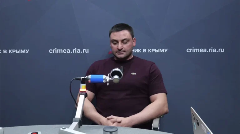 «Новая программа «Крымская ипотека» станет драйвером дальнейшего развития строительной отрасли полуострова» — Тимур Власенко