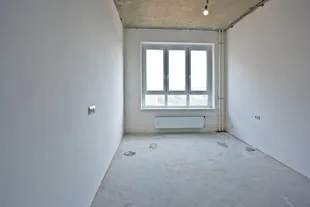 Квартира 4-комн. квартира, 109.5 м² ЖК «1-й Донской» Фото 3 Квартира 4-комн. квартира, 109.5 м² ЖК «1-й Донской» Фото 3
