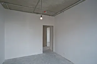 Квартира 1-комн. квартира, 25.2 м² ЖК «Южная Битца» Фото 11 Квартира 1-комн. квартира, 25.2 м² ЖК «Южная Битца» Фото 11