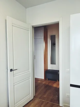 Квартира Студия, 17.57 м² ЖК «Город природы» Фото 11 Квартира Студия, 17.57 м² ЖК «Город природы» Фото 11