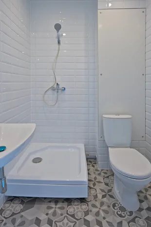 Квартира 4-комн. квартира, 109.5 м² ЖК «1-й Донской» Фото 15 Квартира 4-комн. квартира, 109.5 м² ЖК «1-й Донской» Фото 15