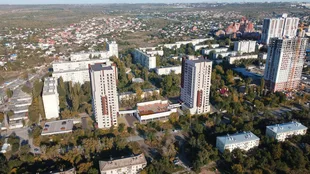Квартира 2-комн. квартира, 71.9 м² ЖК «Художники» Фото 5