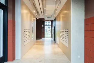 Квартира Студия, 21.3 м² ЖК «Мытищи Парк» Фото 15