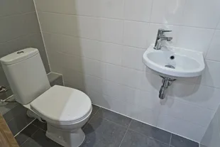 Квартира 1-комн. квартира, 42.1 м² ЖК «Южная Битца» Фото 8 Квартира 1-комн. квартира, 42.1 м² ЖК «Южная Битца» Фото 8