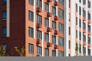 Квартира 2-комн. квартира, 49.3 м² ЖК «1-й Донской» Фото 12 Квартира 2-комн. квартира, 49.3 м² ЖК «1-й Донской» Фото 12