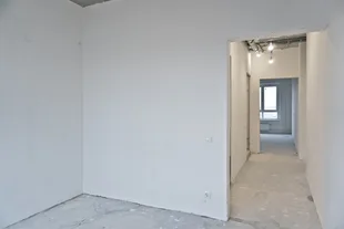 Квартира 4-комн. квартира, 101.2 м² ЖК «Южная Битца» Фото 6 Квартира 4-комн. квартира, 101.2 м² ЖК «Южная Битца» Фото 6