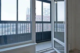 Квартира 2-комн. квартира, 52.9 м² ЖК «Южная Битца» Фото 5 Квартира 2-комн. квартира, 52.9 м² ЖК «Южная Битца» Фото 5