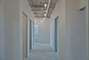 Квартира 4-комн. квартира, 90.6 м² ЖК «Южная Битца» Фото 5 Квартира 4-комн. квартира, 90.6 м² ЖК «Южная Битца» Фото 5