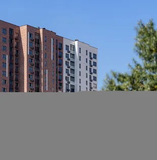 Квартира Студия, 26.3 м² ЖК «1-й Южный» Фото 17 Квартира Студия, 26.3 м² ЖК «1-й Южный» Фото 17