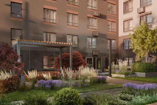 Квартира 3-комн. квартира, 121.16 м² ЖК «Небосклоны» Фото 11 Квартира 3-комн. квартира, 121.16 м² ЖК «Небосклоны» Фото 11
