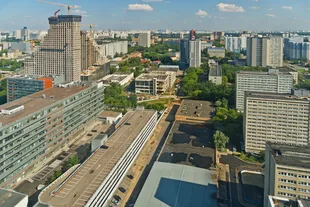 Квартира 3-комн. квартира, 91.3 м² ЖК «Архитектор» Фото 3 Квартира 3-комн. квартира, 91.3 м² ЖК «Архитектор» Фото 3