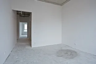 Квартира 3-комн. квартира, 84.3 м² ЖК «1-й Донской» Фото 5 Квартира 3-комн. квартира, 84.3 м² ЖК «1-й Донской» Фото 5