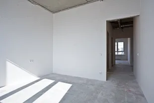 Квартира 2-комн. квартира, 61.4 м² ЖК «1-й Донской» Фото 2 Квартира 2-комн. квартира, 61.4 м² ЖК «1-й Донской» Фото 2