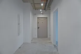Квартира 3-комн. квартира, 78.3 м² ЖК «Южная Битца» Фото 12 Квартира 3-комн. квартира, 78.3 м² ЖК «Южная Битца» Фото 12
