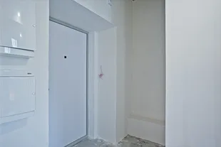 Квартира 1-комн. квартира, 25.2 м² ЖК «Южная Битца» Фото 8 Квартира 1-комн. квартира, 25.2 м² ЖК «Южная Битца» Фото 8