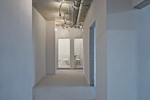 Квартира 3-комн. квартира, 77.8 м² ЖК «Южная Битца» Фото 5 Квартира 3-комн. квартира, 77.8 м² ЖК «Южная Битца» Фото 5
