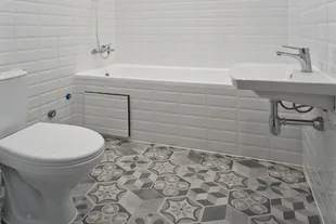 Квартира 1-комн. квартира, 38.2 м² ЖК «Южная Битца» Фото 7 Квартира 1-комн. квартира, 38.2 м² ЖК «Южная Битца» Фото 7