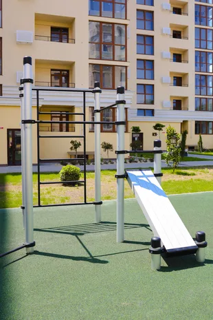 Квартира 2-комн. квартира, 58.25 м² ЖК «На Фонтанке» Фото 4 Квартира 2-комн. квартира, 58.25 м² ЖК «На Фонтанке» Фото 4