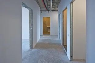 Квартира 4-комн. квартира, 109.5 м² ЖК «1-й Донской» Фото 7