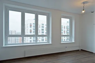 Квартира 3-комн. квартира, 76.1 м² ЖК «Южная Битца» Фото 1 Квартира 3-комн. квартира, 76.1 м² ЖК «Южная Битца» Фото 1