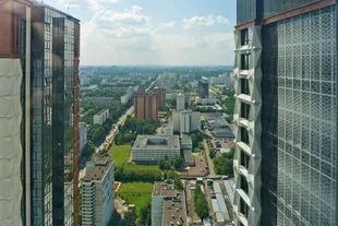 Квартира 2-комн. квартира, 69.5 м² ЖК «Архитектор» Фото 2