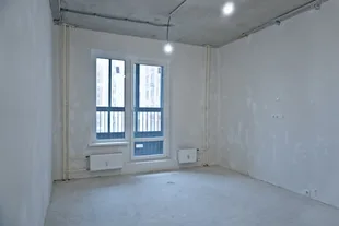 Квартира 3-комн. квартира, 84.1 м² ЖК «Южная Битца» Фото 7 Квартира 3-комн. квартира, 84.1 м² ЖК «Южная Битца» Фото 7