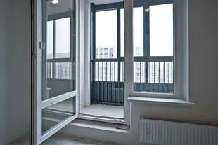 Квартира 3-комн. квартира, 84.3 м² ЖК «1-й Донской» Фото 11 Квартира 3-комн. квартира, 84.3 м² ЖК «1-й Донской» Фото 11