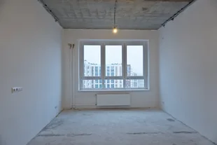Квартира 3-комн. квартира, 78.3 м² ЖК «Южная Битца» Фото 10 Квартира 3-комн. квартира, 78.3 м² ЖК «Южная Битца» Фото 10