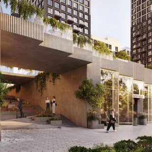 Квартира 2-комн. квартира, 55.36 м² ЖК «NOVA (Нова)» Фото 4
