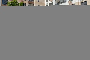 Квартира Студия, 23 м² ЖК «1-й Шереметьевский» Фото 7 Квартира Студия, 23 м² ЖК «1-й Шереметьевский» Фото 7