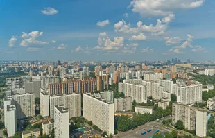 Квартира 2-комн. квартира, 69.5 м² ЖК «Архитектор» Фото 1