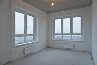 Квартира 3-комн. квартира, 78.3 м² ЖК «Южная Битца» Фото 1 Квартира 3-комн. квартира, 78.3 м² ЖК «Южная Битца» Фото 1