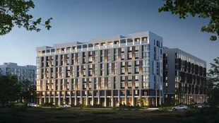 Квартира Студия, 31.9 м² ЖК «Семисчастье» Фото 4